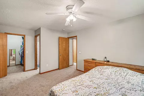 Bedroom - 8714 E River Rd NW, Coon Rapids, MN 55433 photo 2 of 4