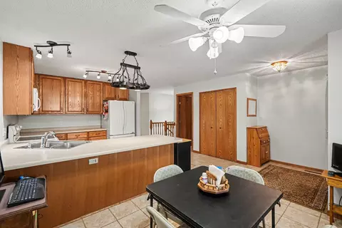 Kitchen - 8714 E River Rd NW, Coon Rapids, MN 55433 photo 3 of 3