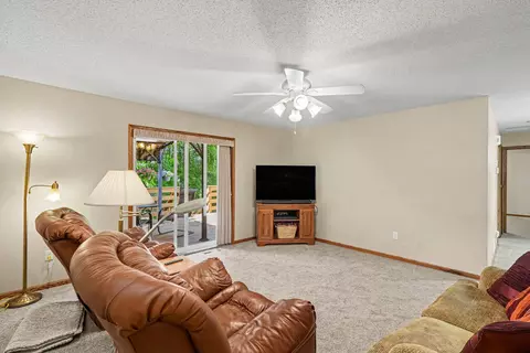 Living - 8714 E River Rd NW, Coon Rapids, MN 55433 photo 1 of 2