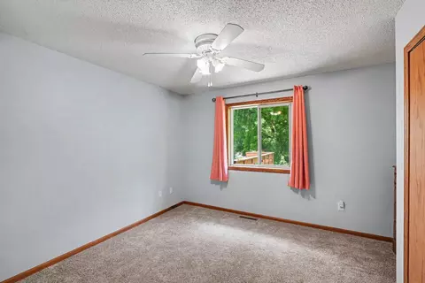 Bedroom - 8714 E River Rd NW, Coon Rapids, MN 55433 photo 3 of 4