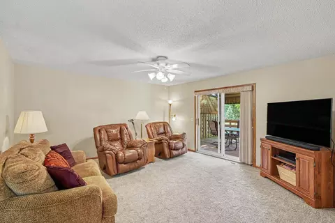Living - 8714 E River Rd NW, Coon Rapids, MN 55433 photo 2 of 2