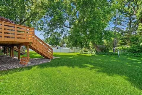 Exterior - 8714 E River Rd NW, Coon Rapids, MN 55433 photo 5 of 6