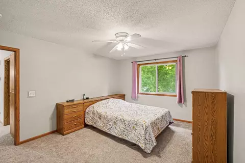 Bedroom - 8714 E River Rd NW, Coon Rapids, MN 55433 photo 1 of 4
