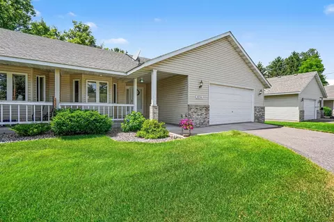 Exterior - 8714 E River Rd NW, Coon Rapids, MN 55433 photo 2 of 6