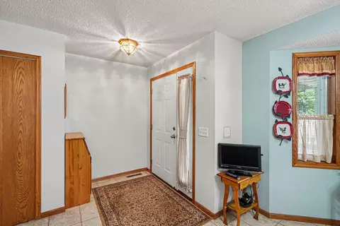 Entry Way - 8714 E River Rd NW, Coon Rapids, MN 55433 photo 1 of 1