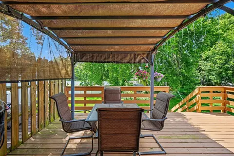 Exterior - 8714 E River Rd NW, Coon Rapids, MN 55433 photo 3 of 6