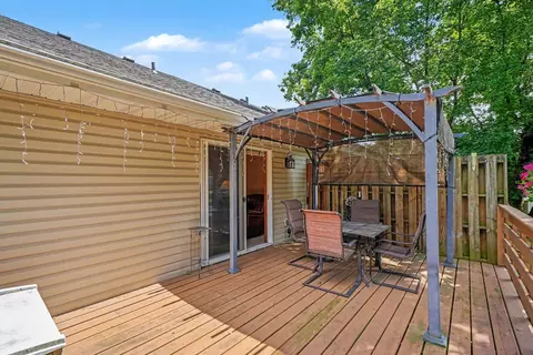Exterior - 8714 E River Rd NW, Coon Rapids, MN 55433 photo 4 of 6