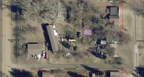 433 County Road St N, Hendrum, MN 56550