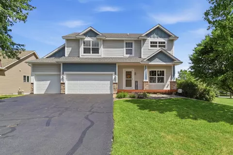 2133 119th Ave NE, Blaine, MN 55449