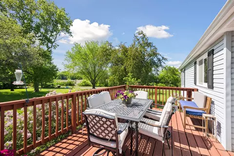 Exterior - 5900 Afton Rd, Shorewood, MN 55331 photo 4 of 11
