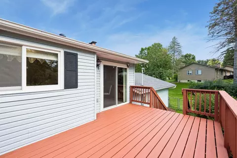 Exterior - 5900 Afton Rd, Shorewood, MN 55331 photo 7 of 11