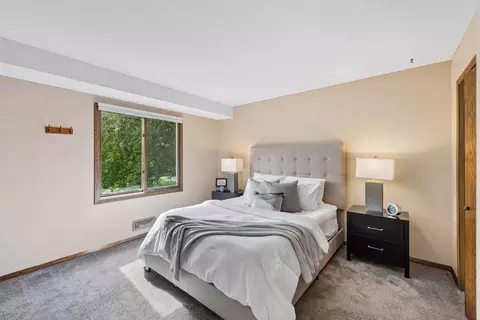Bedroom - 5900 Afton Rd, Shorewood, MN 55331 photo 1 of 8