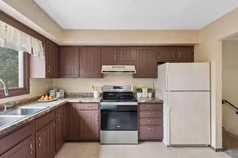 Kitchen - 5900 Afton Rd, Shorewood, MN 55331 photo 3 of 3