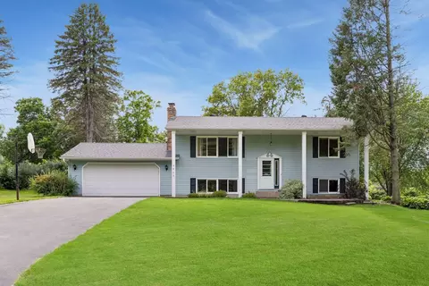 Exterior - 5900 Afton Rd, Shorewood, MN 55331 photo 11 of 11