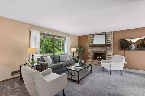 Living - 5900 Afton Rd, Shorewood, MN 55331 photo 1 of 7