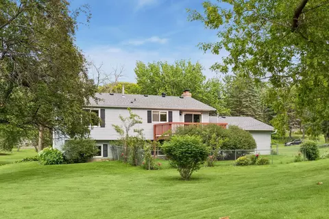 Exterior - 5900 Afton Rd, Shorewood, MN 55331 photo 5 of 11