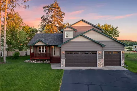 13012 10th Ave S, Zimmerman, MN 55398