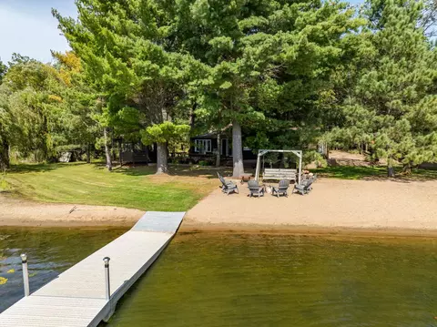 15053 Daggett Pine Rd, Crosslake, MN 56442