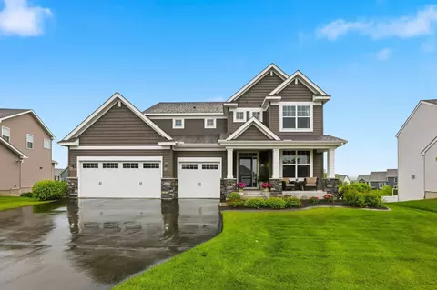 10066 190th Ave NW, Elk River, MN 55330