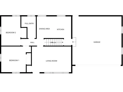 Floorplan - 36 23rd Ave S, Saint Cloud, MN 56301 photo 1 of 3