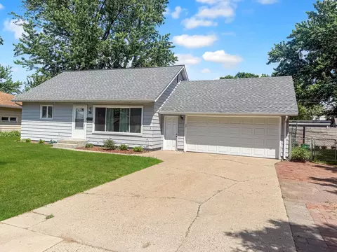 Exterior - 36 23rd Ave S, Saint Cloud, MN 56301 photo 4 of 5