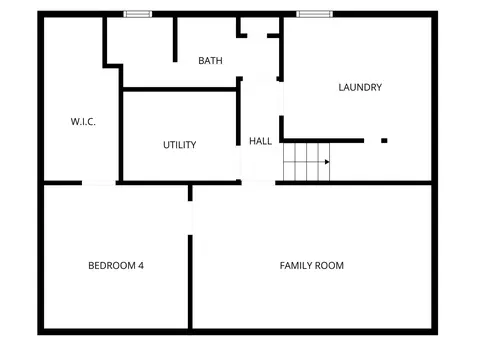 Floorplan - 36 23rd Ave S, Saint Cloud, MN 56301 photo 2 of 3