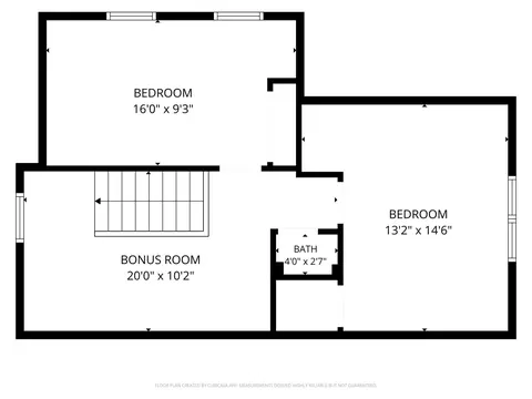 Floorplan - 145 6th St NW, Plainview, MN 55964 photo 2 of 4