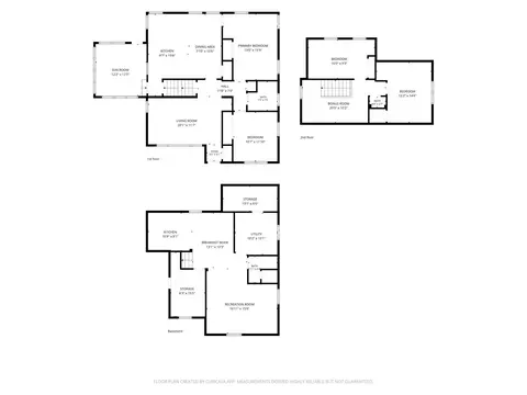 Floorplan - 145 6th St NW, Plainview, MN 55964 photo 1 of 4