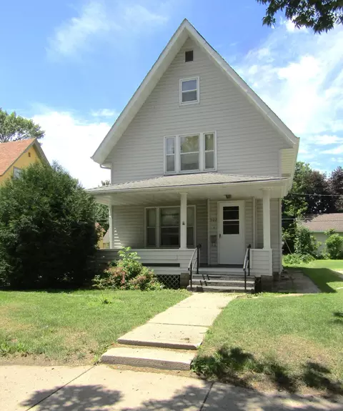 507 N 3rd St, Montevideo, MN 56265