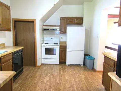 Kitchen - 507 N 3rd St, Montevideo, MN 56265 photo 4 of 4