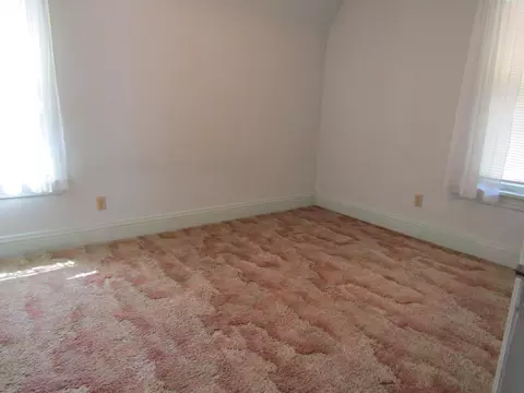 Bedroom - 507 N 3rd St, Montevideo, MN 56265 photo 7 of 8