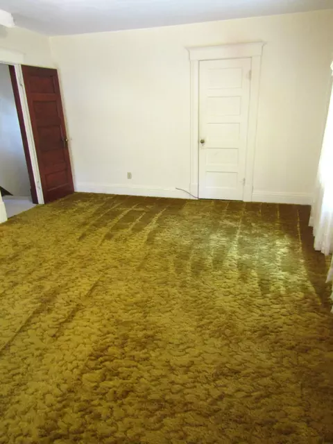 Bedroom - 507 N 3rd St, Montevideo, MN 56265 photo 3 of 8