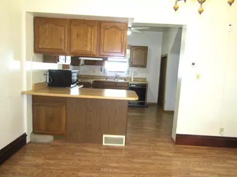 Kitchen - 507 N 3rd St, Montevideo, MN 56265 photo 1 of 4