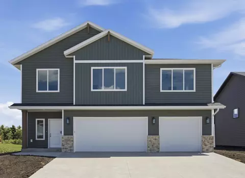 10342 Burgundy Dr, Horace, ND 58047
