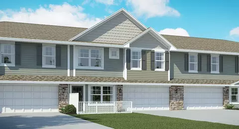 3087 Basswood St, Little Canada, MN 55117
