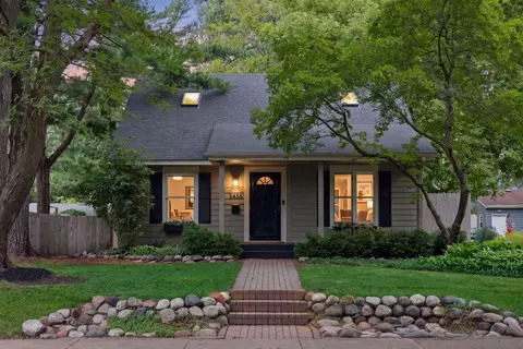 3436 Quebec Ave S, Saint Louis Park, MN 55426