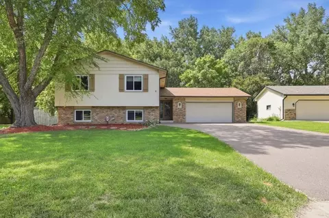 3501 77th Ave N, Brooklyn Park, MN 55443