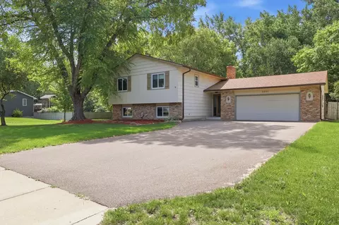 3501 77th Ave N, Brooklyn Park, MN 55443