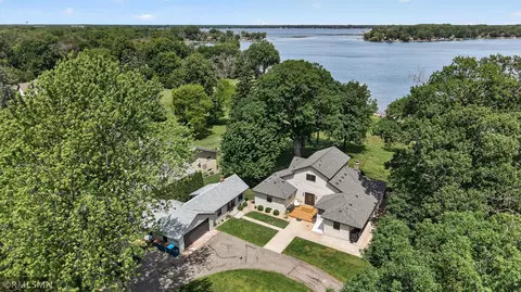 7520 217th St N, Forest Lake, MN 55025