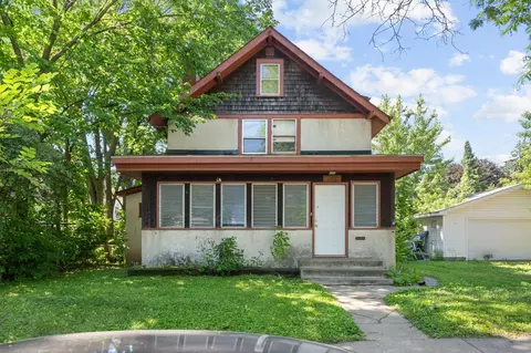 1109 23rd Ave N, Minneapolis, MN 55411