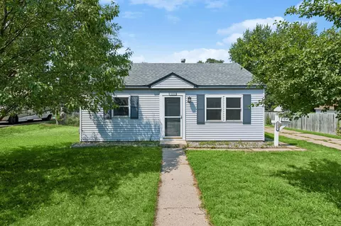 3417 Quail Ave N, Crystal, MN 55422