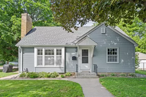 7244 Oliver Ave S, Richfield, MN 55423