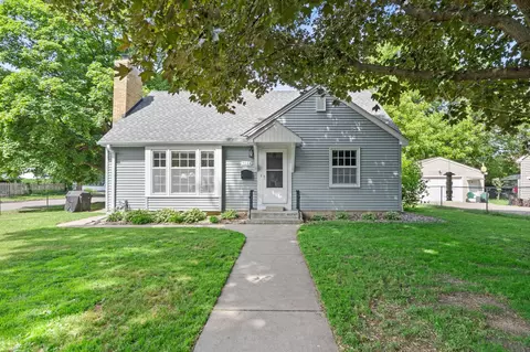 7244 Oliver Ave S, Richfield, MN 55423