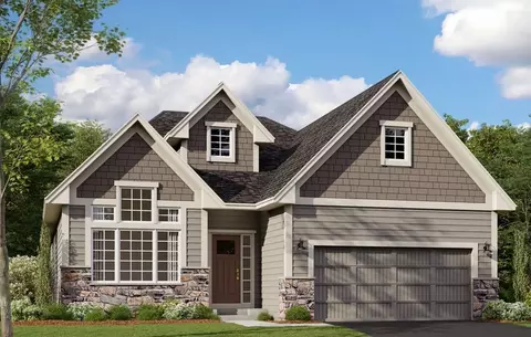6609 Wolfberry Curv, Minnetrista, MN 55331