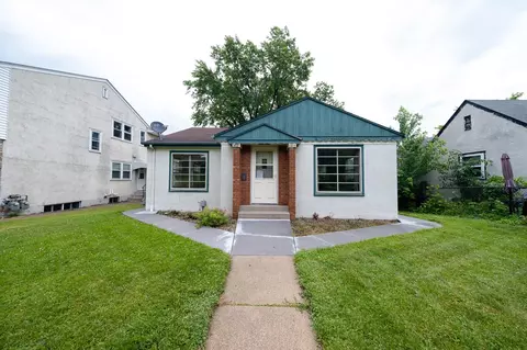5817 Blaisdell Ave, Minneapolis, MN 55419