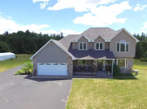 5135 County Road X, Webster, WI 54893