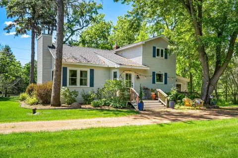405 S Old Crystal Bay Rd, Orono, MN 55356
