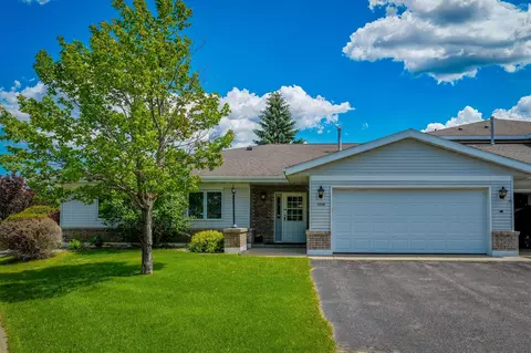 3114 Maple Leaf Ct NW, Bemidji, MN 56601
