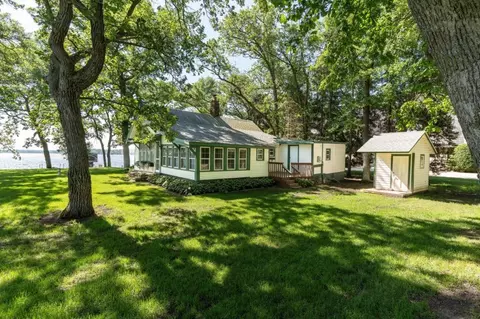 2811 Government Point Rd NE, Alexandria, MN 56308