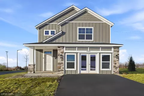 4434 223rd St W, Farmington, MN 55024